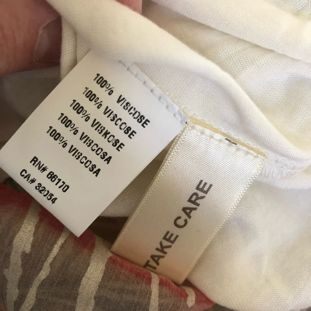 EUC Blank London / Anthropologie Skirt - Picture 11 of 12